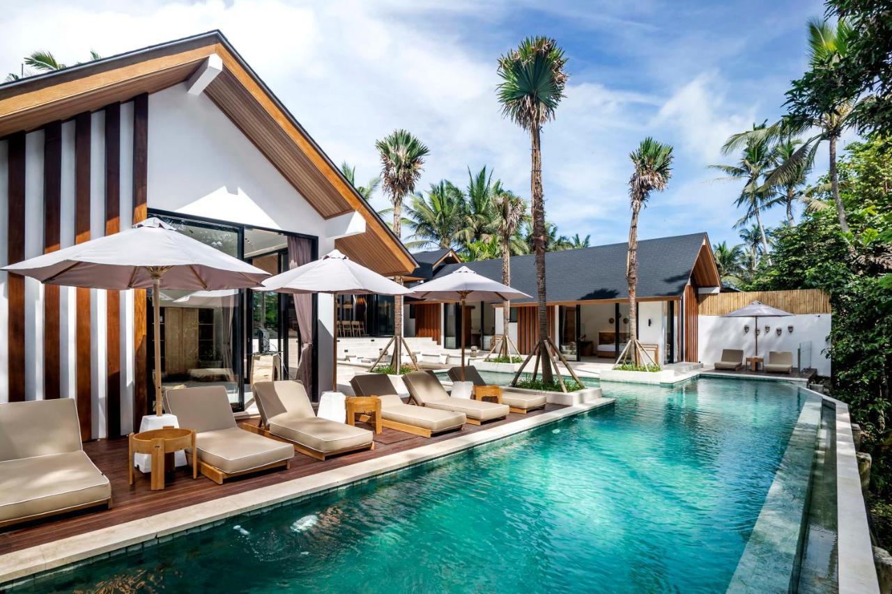 Villa Eden Rock By Balisuperhost Ubud Eksteriør billede