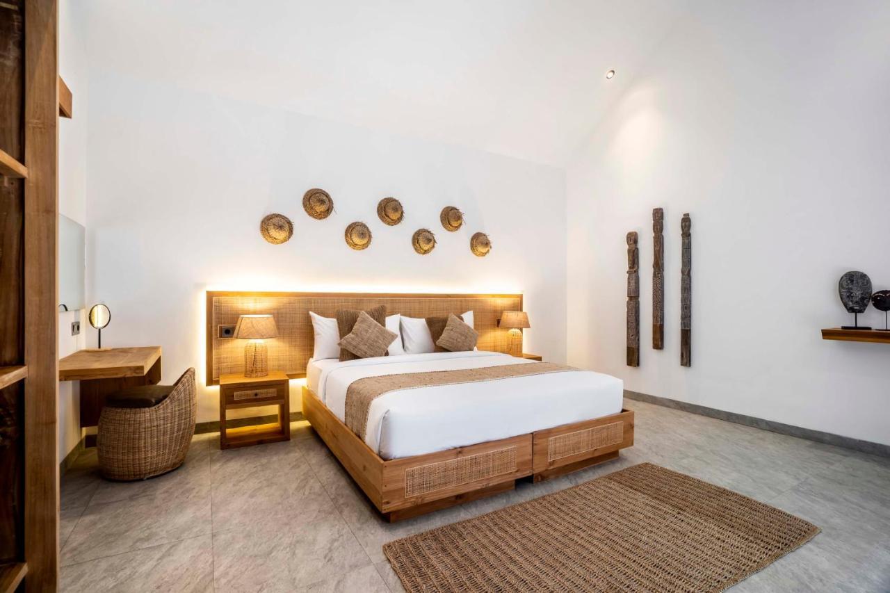 Villa Eden Rock By Balisuperhost Ubud Eksteriør billede