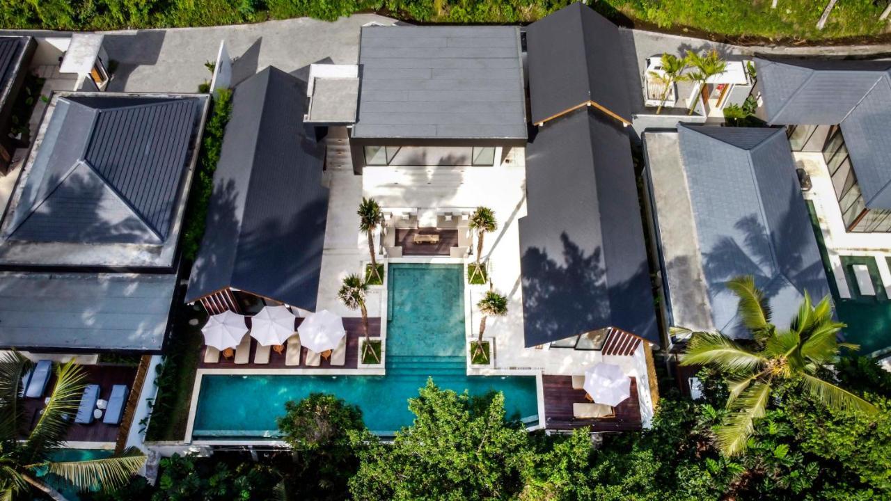 Villa Eden Rock By Balisuperhost Ubud Eksteriør billede